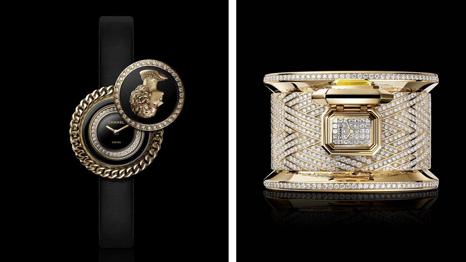 ≪25SS★≫CHANEL バレリーナ ゴールド The Chanel 25 Bag - An Ode to Movement and Freedom